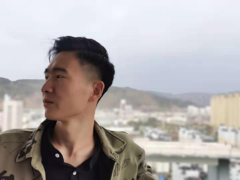 如故6的第一张照片--哈密王婆说媒